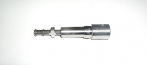 Плунжерная пара  Я16с15 (60.1111074-31) d10 мм  завод Яр.